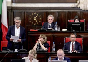 Inchiesta Comune Milano