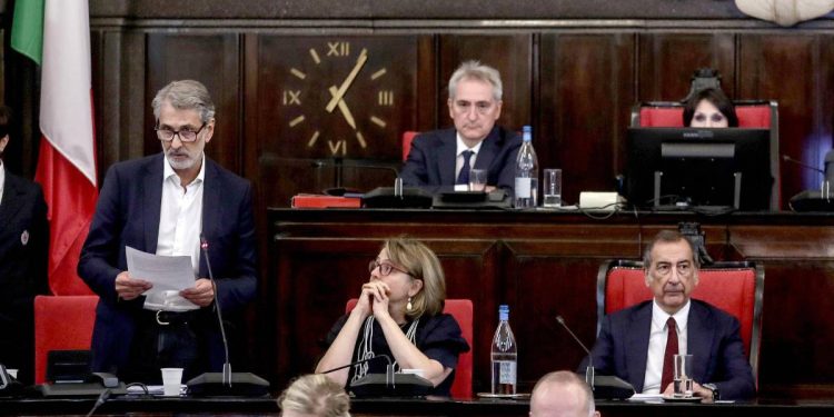 Inchiesta Comune Milano