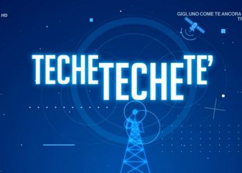 Techetechetè oggi non va in onda