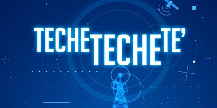 Techetechetè oggi non va in onda