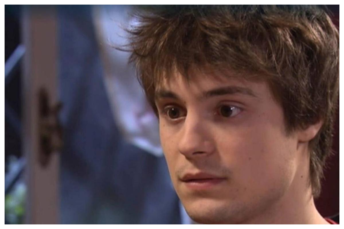 Un posto al sole spoiler