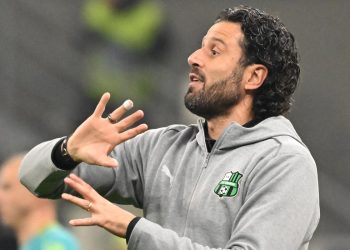 Video Sassuolo Catanzaro