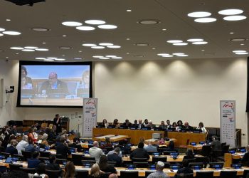 L'High Level Political Forum a cui ha partecipato FLA