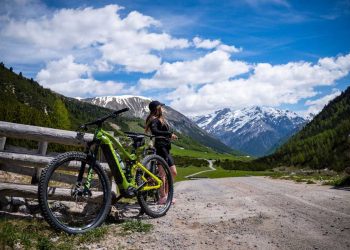 Livigno (foto di Michał Robak Pexels)