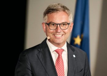 Magnus Brunner, commissario UE per le migrazioni