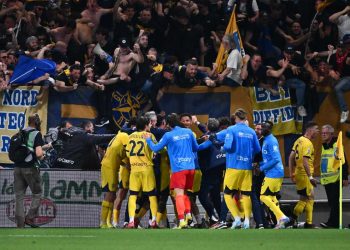 Video Parma Werder Brema