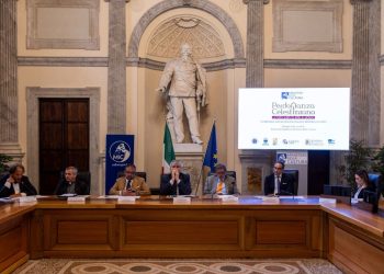 Perdonanza Celestiniana: l'evento di presentazione (Foto: comunicato)