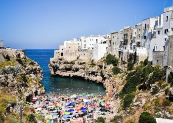 Polignano a mare