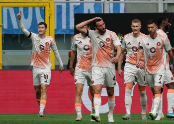 Video Roma Keiserslautern