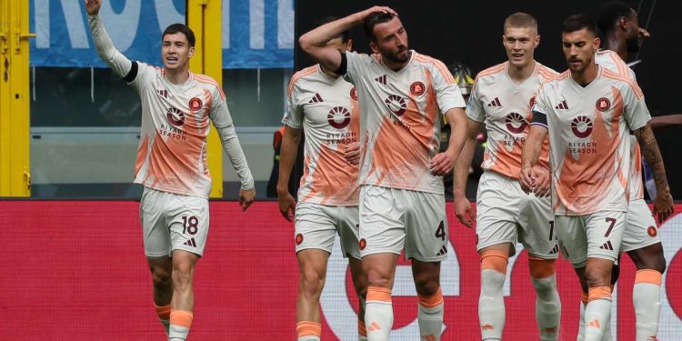 Video Roma Keiserslautern