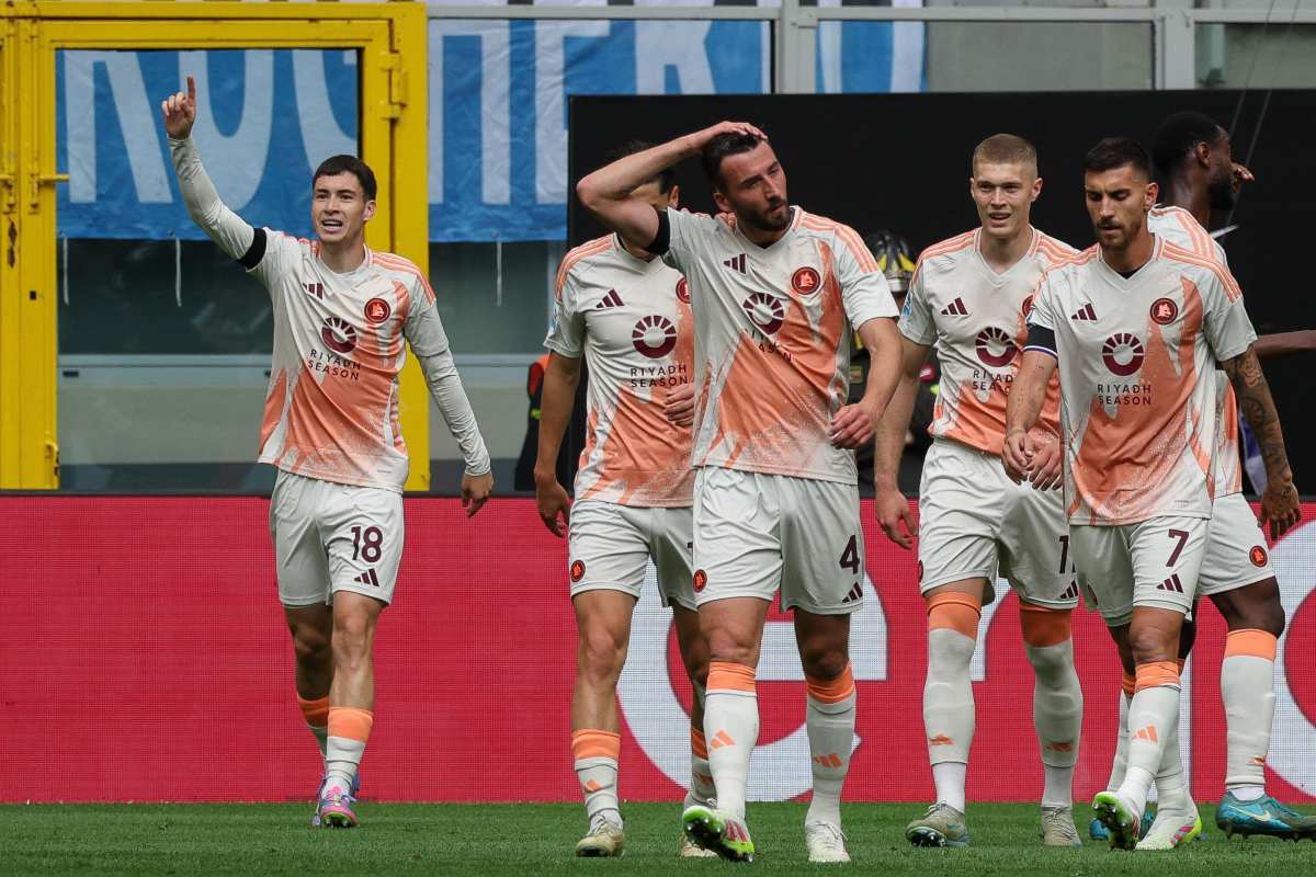 Video Roma Keiserslautern