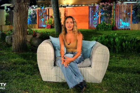 Ary, Tentatrice Temptation Island 2025