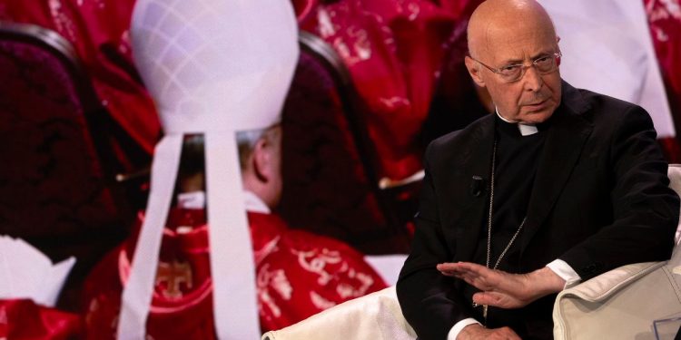 Cardinale Bagnasco