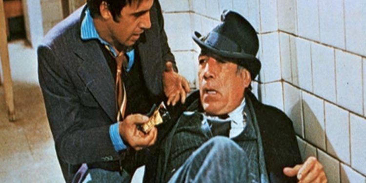 Bluff - Storia di truffe e di imbroglioni, il film nel pomeriggio di Rete 4 (Foto Web)