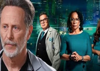 Anticipazioni Chicago Med 10. (Foto: Web)