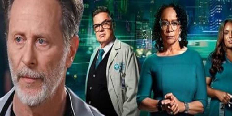 Anticipazioni Chicago Med 10. (Foto: Web)