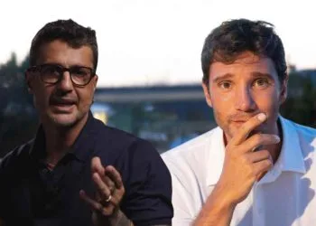 rivelazione corona de martino