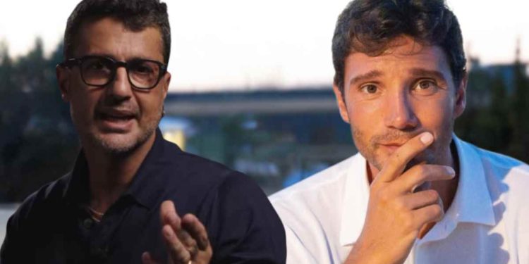 rivelazione corona de martino