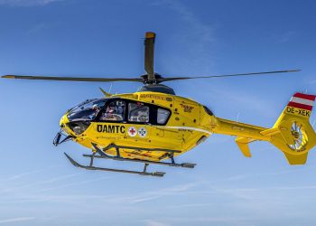 Elicottero (Foto: Pixabay)