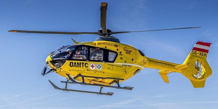 Elicottero (Foto: Pixabay)