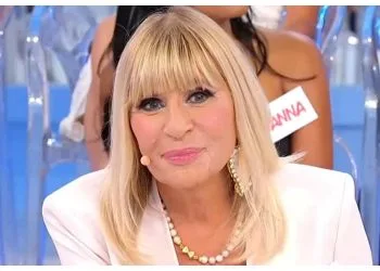 gemma galgani vacanza uomini e donne