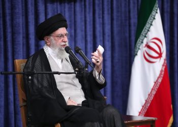 Khamenei, Iran