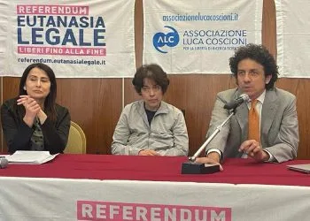 Fine vita: il caso di Laura Santi