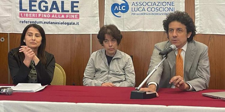 Fine vita: il caso di Laura Santi