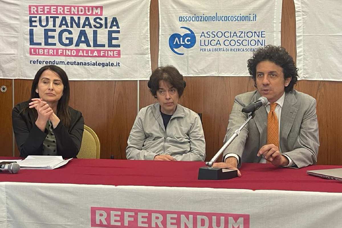 Laura Santi, fine vita