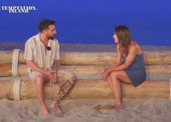 Marco e Denise, Temptation Island 2025