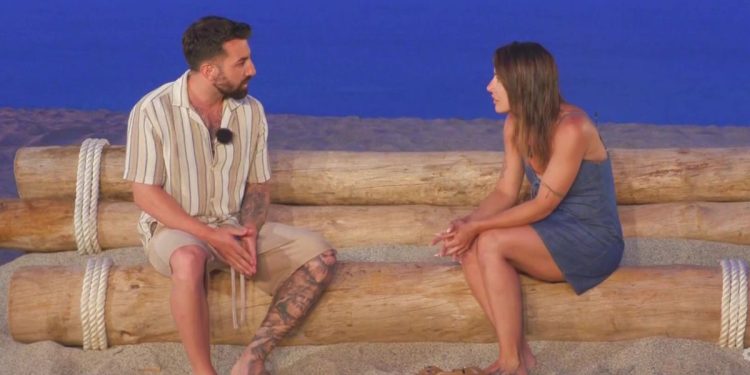Marco e Denise, Temptation Island 2025