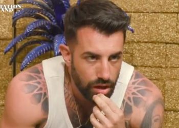 Marco, Temptation Island 2025