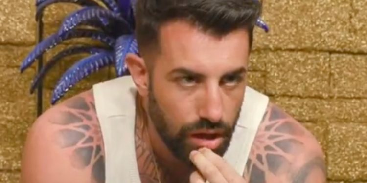 Marco, Temptation Island 2025