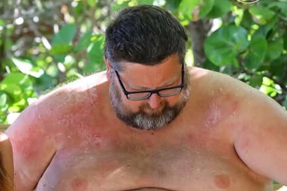 Mario Adinolfi punture nella pancia