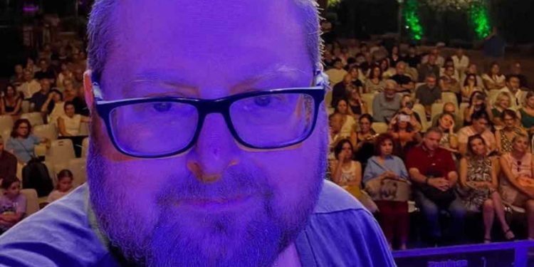 Mario Adinolfi, continua la dieta