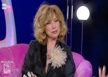 concorrenti ballando con le stelle 2025