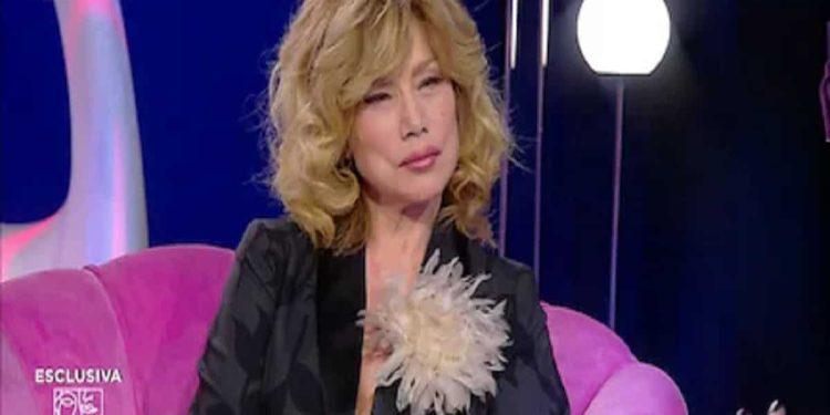 concorrenti ballando con le stelle 2025