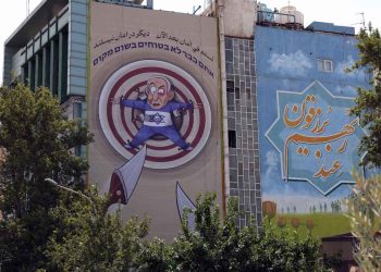 Netanyahu "nel mirino" in Iran