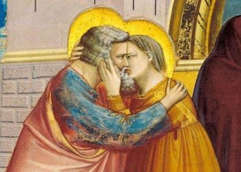 Santi Anna e Gioacchino (Foto Web)