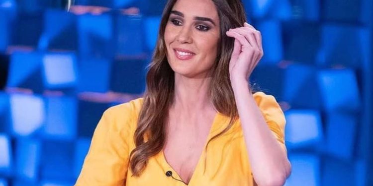 silvia toffanin segreto di bellezza