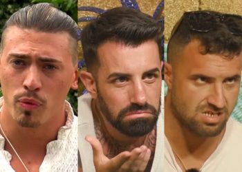 Temptation Island 2025