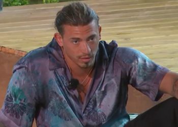 Simone, Temptation Island 2025