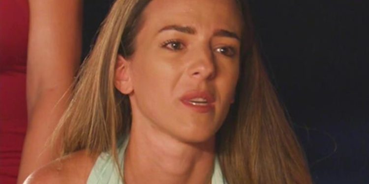 Sonia B Temptation Island 2025