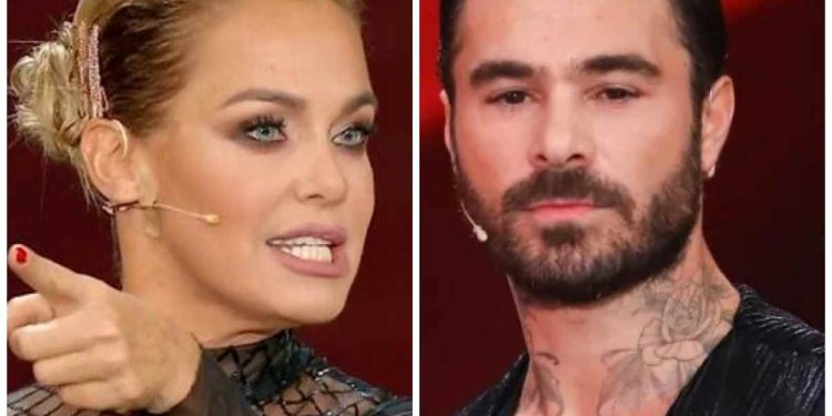 sonia bruganelli e angelo madonia inseparabili