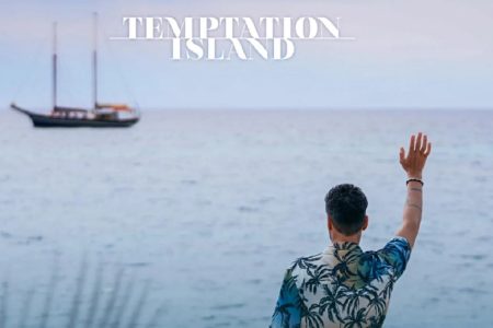 anticipazioni temptation island 2025