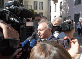 Legale famiglia Poggi a Garlasco