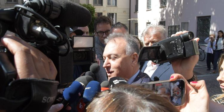 Legale famiglia Poggi a Garlasco