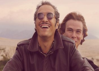 Tutto il mio folle amore, il film in prima serata su Rai 3 (Foto Web)