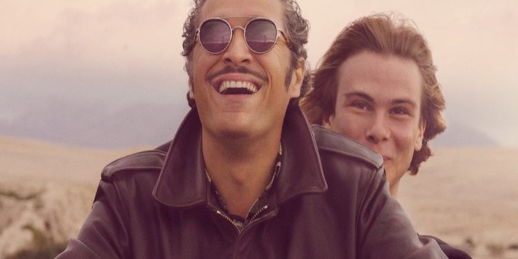 Tutto il mio folle amore, il film in prima serata su Rai 3 (Foto Web)