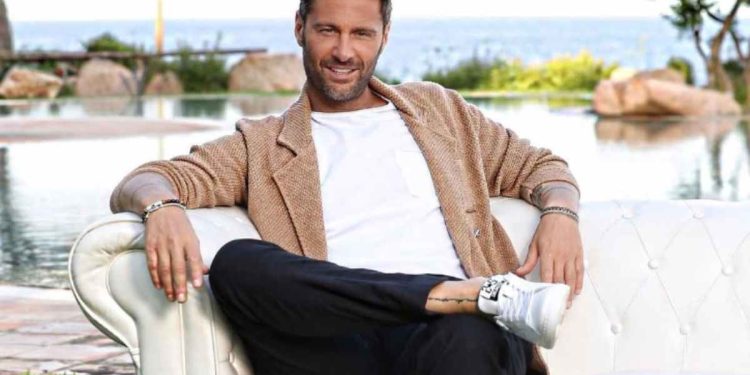 Filippo Bisciglia la sua casa